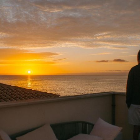 칼라 라트자다 Sa Punta Duplex Cala Ratjada 아파트 외부 사진
