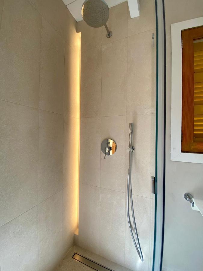 칼라 라트자다 Sa Punta Duplex Cala Ratjada 아파트 외부 사진