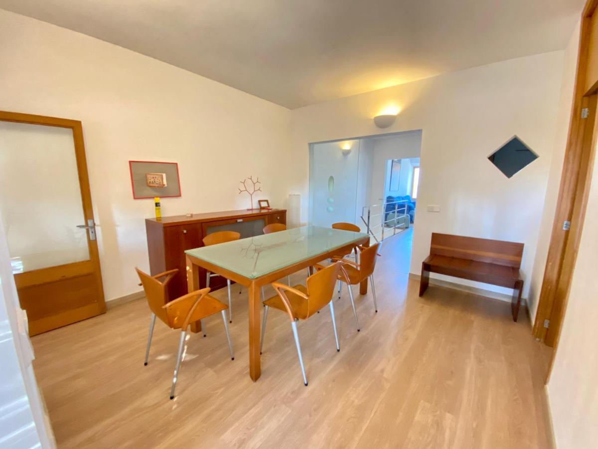 칼라 라트자다 Sa Punta Duplex Cala Ratjada 아파트 외부 사진