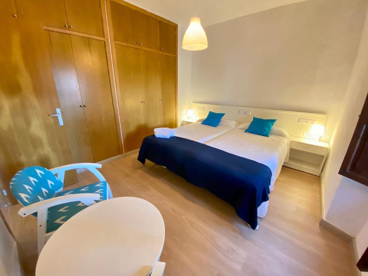 칼라 라트자다 Sa Punta Duplex Cala Ratjada 아파트 외부 사진