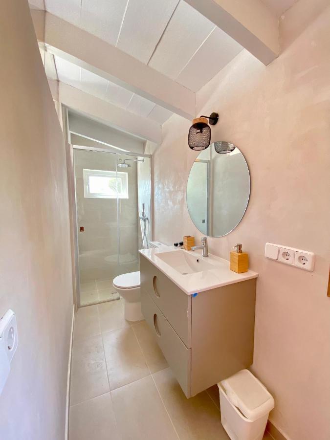 칼라 라트자다 Sa Punta Duplex Cala Ratjada 아파트 외부 사진