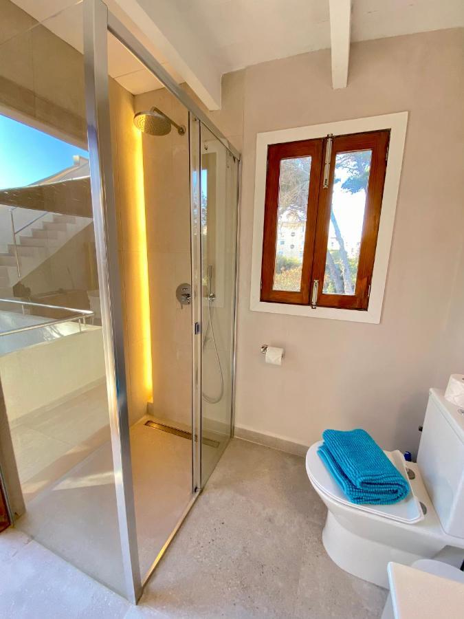 칼라 라트자다 Sa Punta Duplex Cala Ratjada 아파트 외부 사진