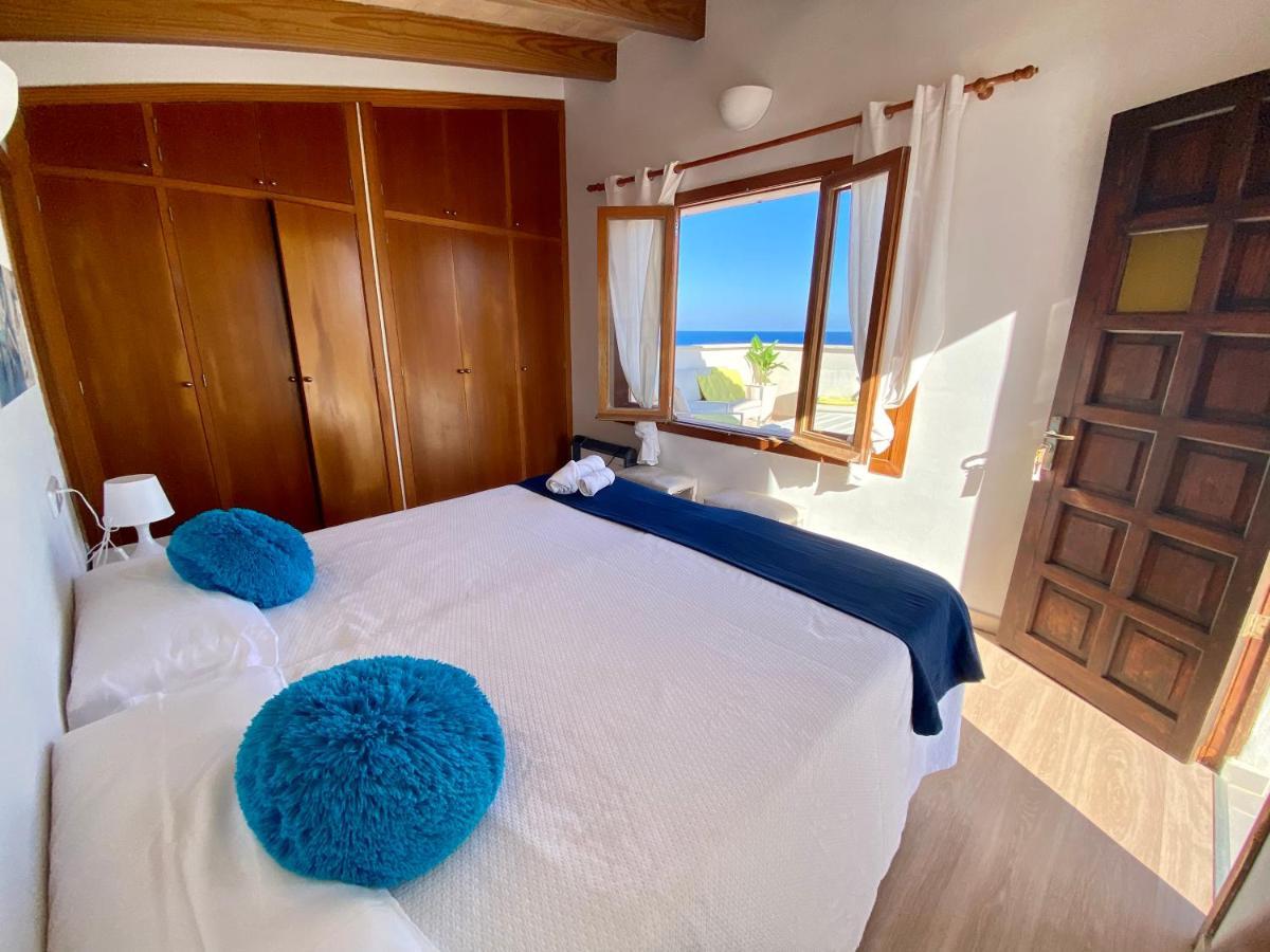 칼라 라트자다 Sa Punta Duplex Cala Ratjada 아파트 외부 사진