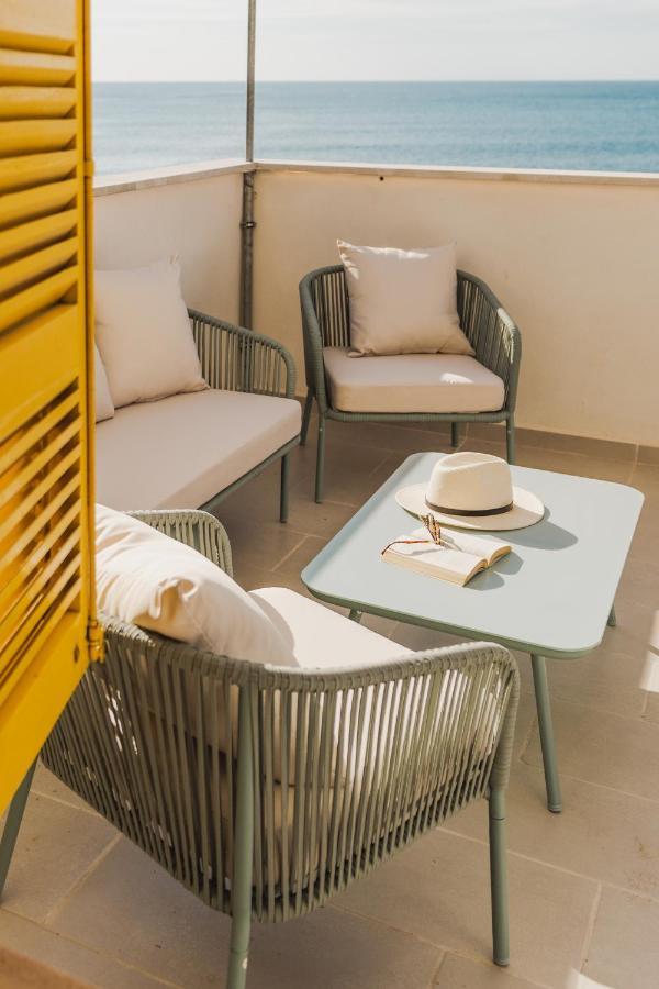 칼라 라트자다 Sa Punta Duplex Cala Ratjada 아파트 외부 사진