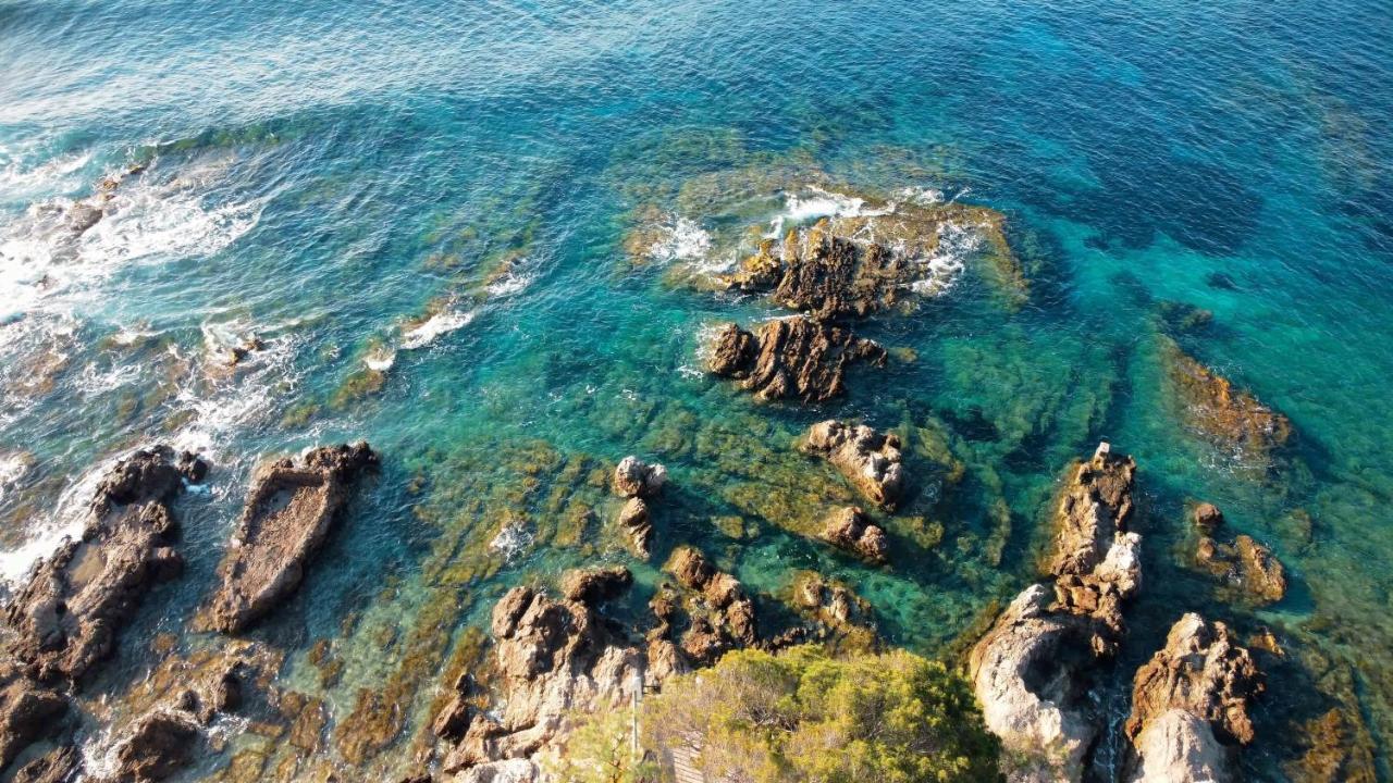 칼라 라트자다 Sa Punta Duplex Cala Ratjada 아파트 외부 사진