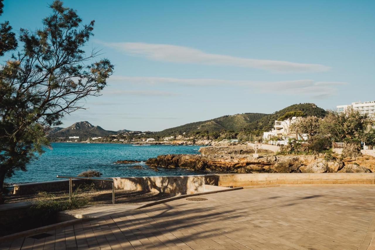 칼라 라트자다 Sa Punta Duplex Cala Ratjada 아파트 외부 사진
