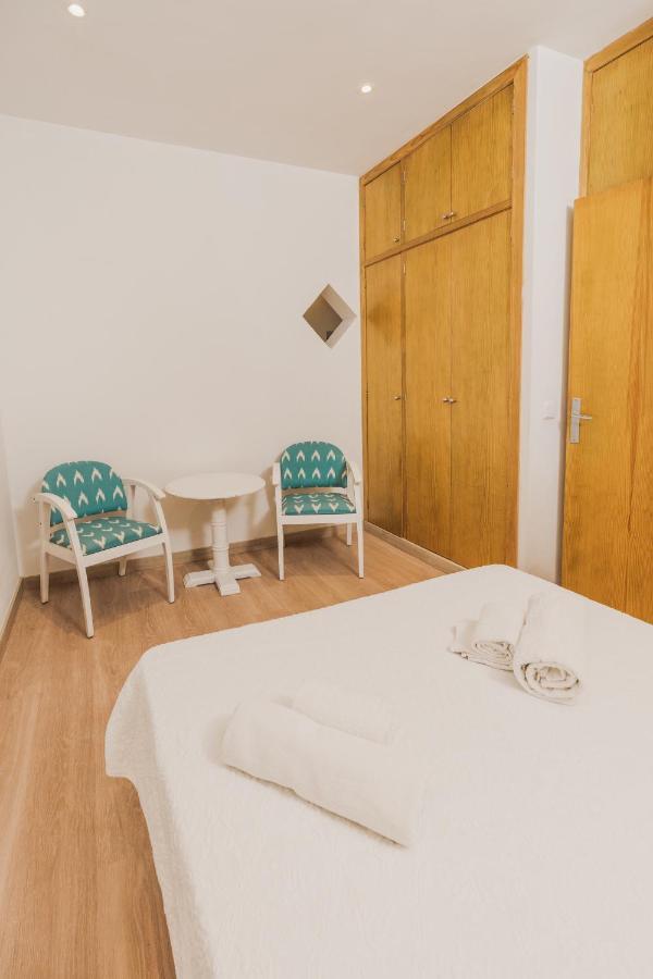 칼라 라트자다 Sa Punta Duplex Cala Ratjada 아파트 외부 사진
