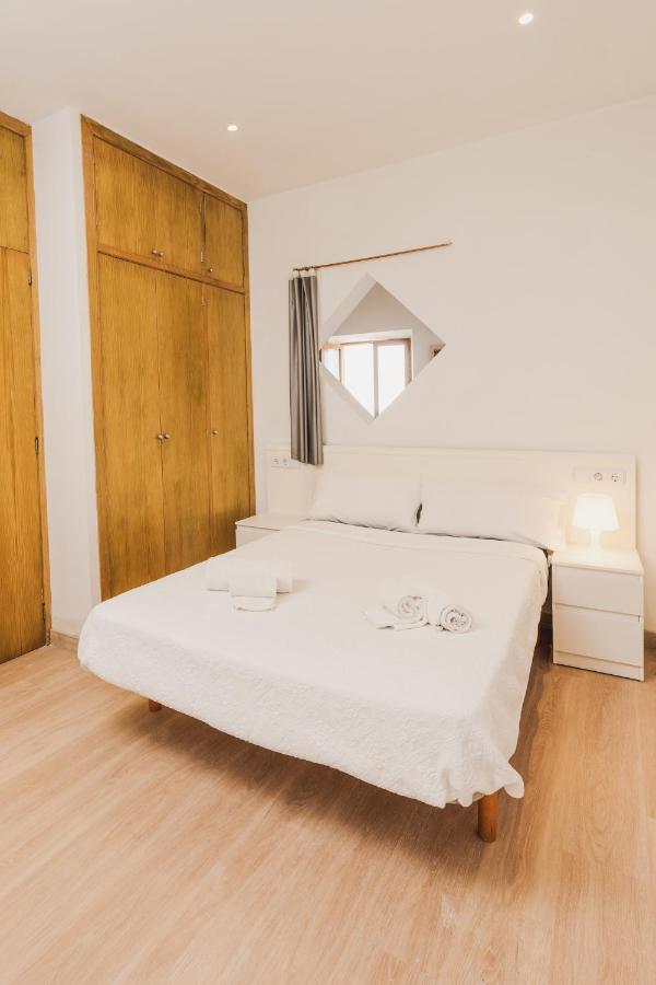칼라 라트자다 Sa Punta Duplex Cala Ratjada 아파트 외부 사진