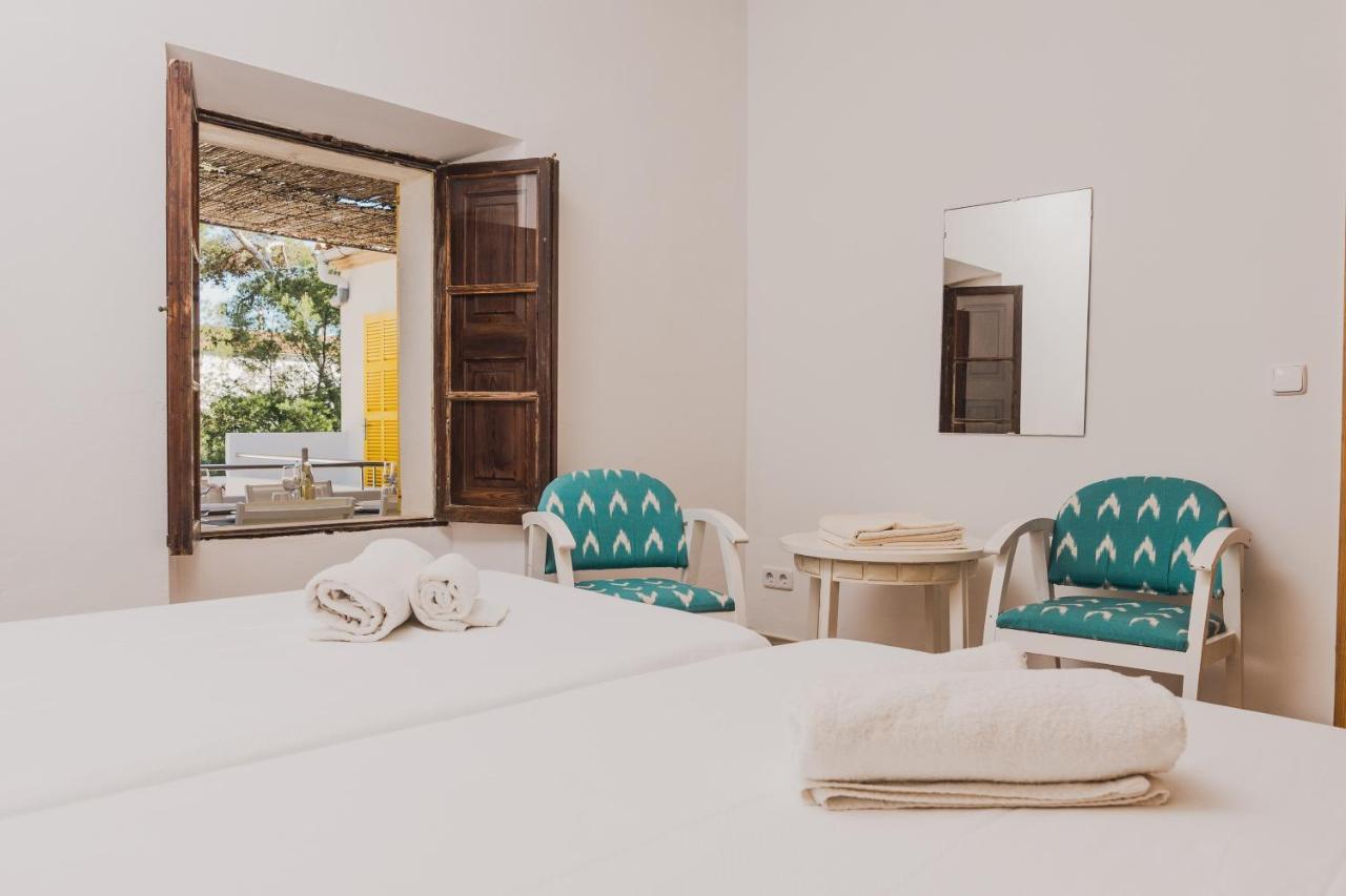 칼라 라트자다 Sa Punta Duplex Cala Ratjada 아파트 외부 사진
