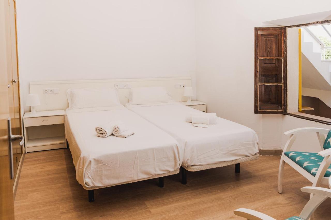 칼라 라트자다 Sa Punta Duplex Cala Ratjada 아파트 외부 사진
