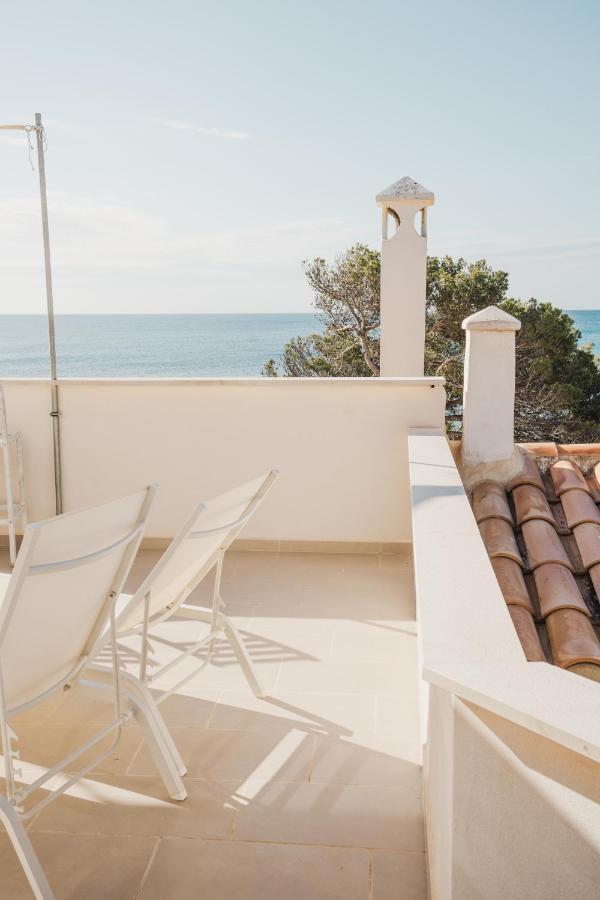 칼라 라트자다 Sa Punta Duplex Cala Ratjada 아파트 외부 사진