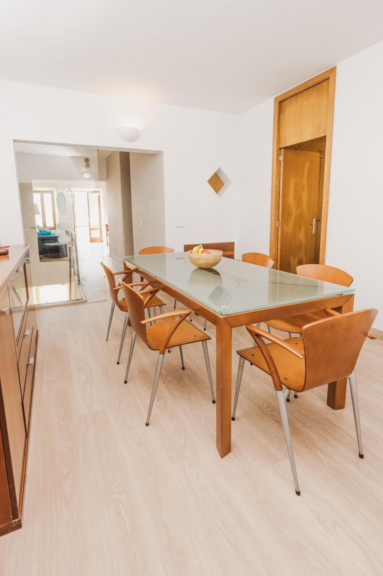 칼라 라트자다 Sa Punta Duplex Cala Ratjada 아파트 외부 사진