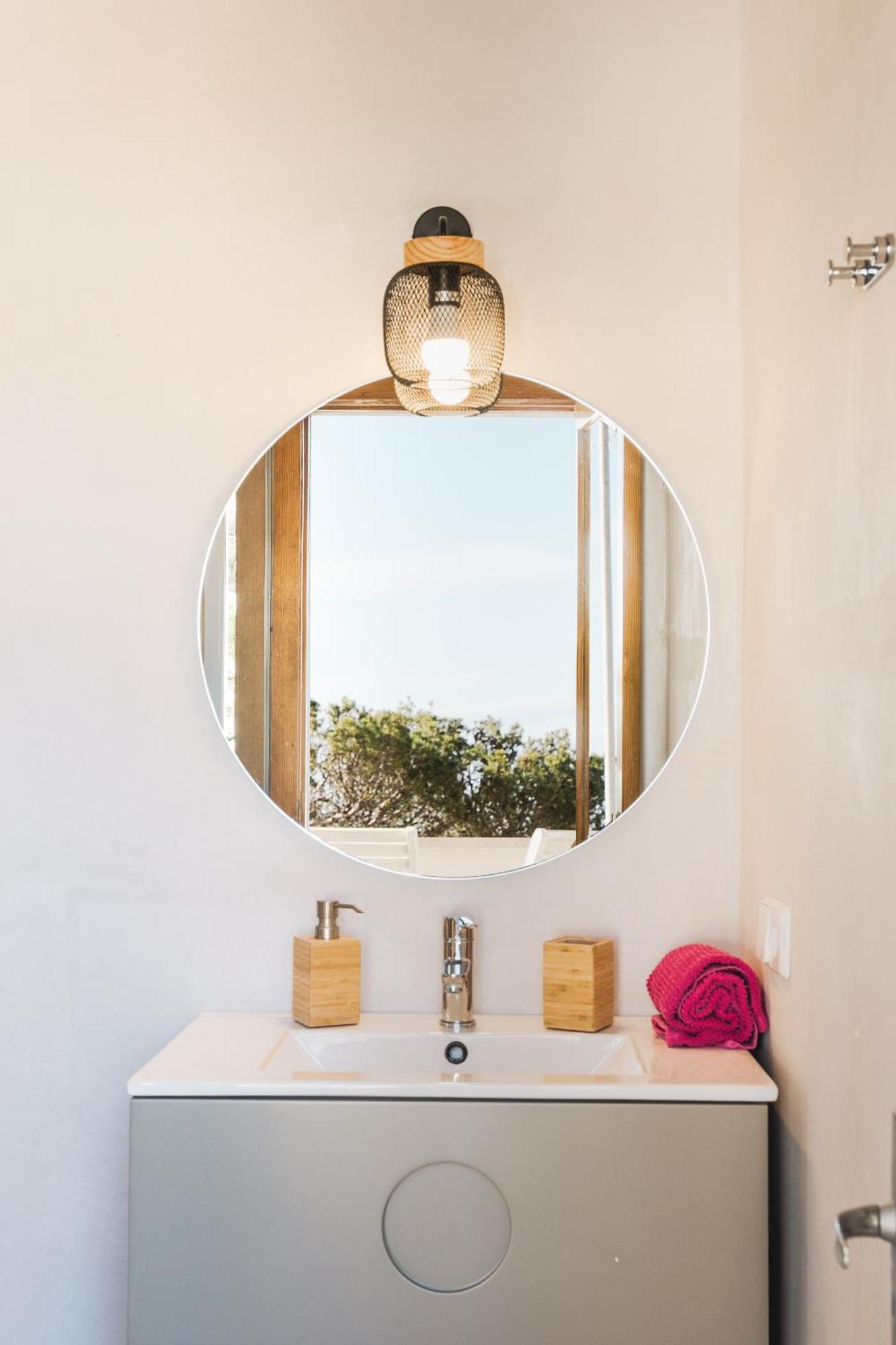 칼라 라트자다 Sa Punta Duplex Cala Ratjada 아파트 외부 사진