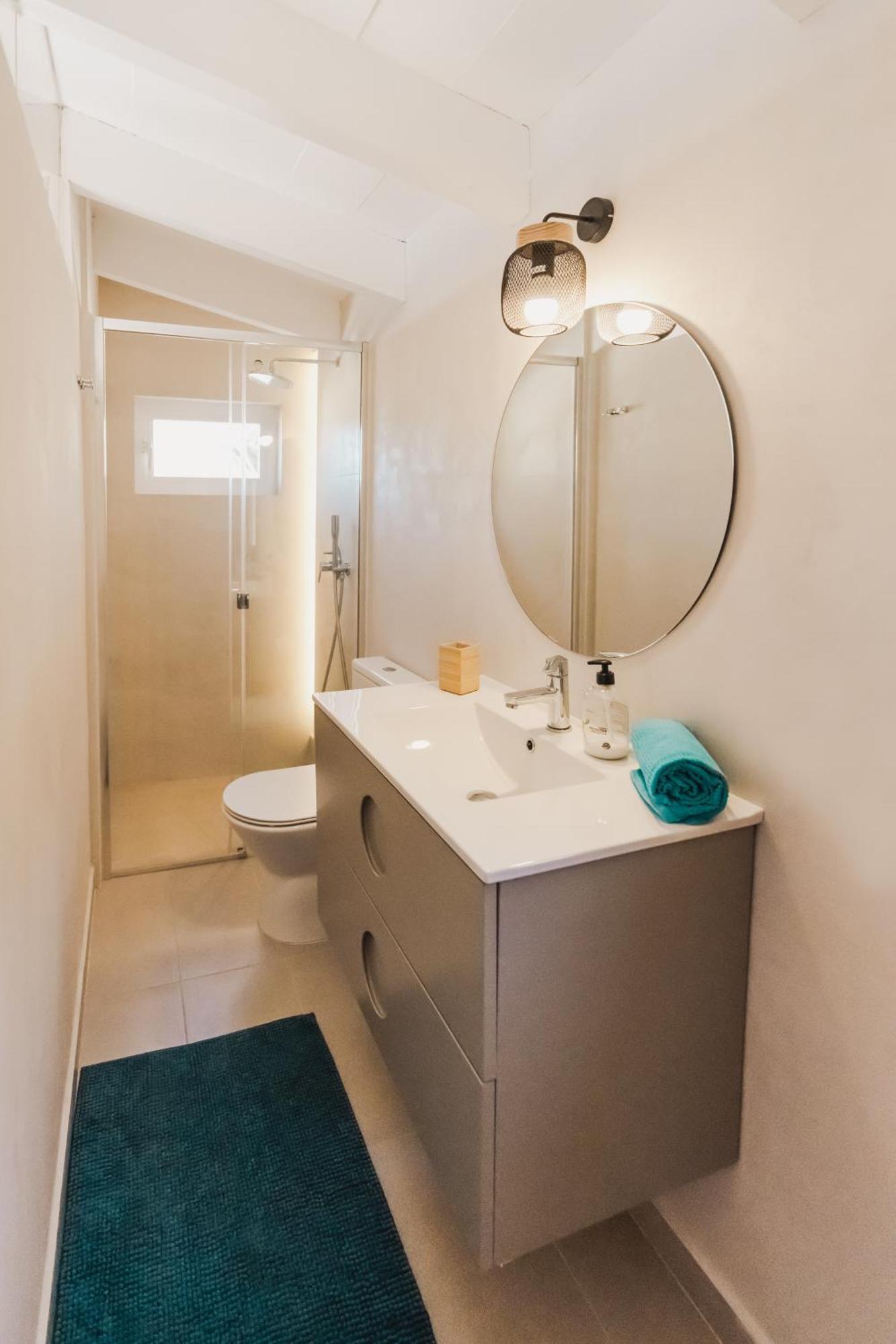 칼라 라트자다 Sa Punta Duplex Cala Ratjada 아파트 외부 사진