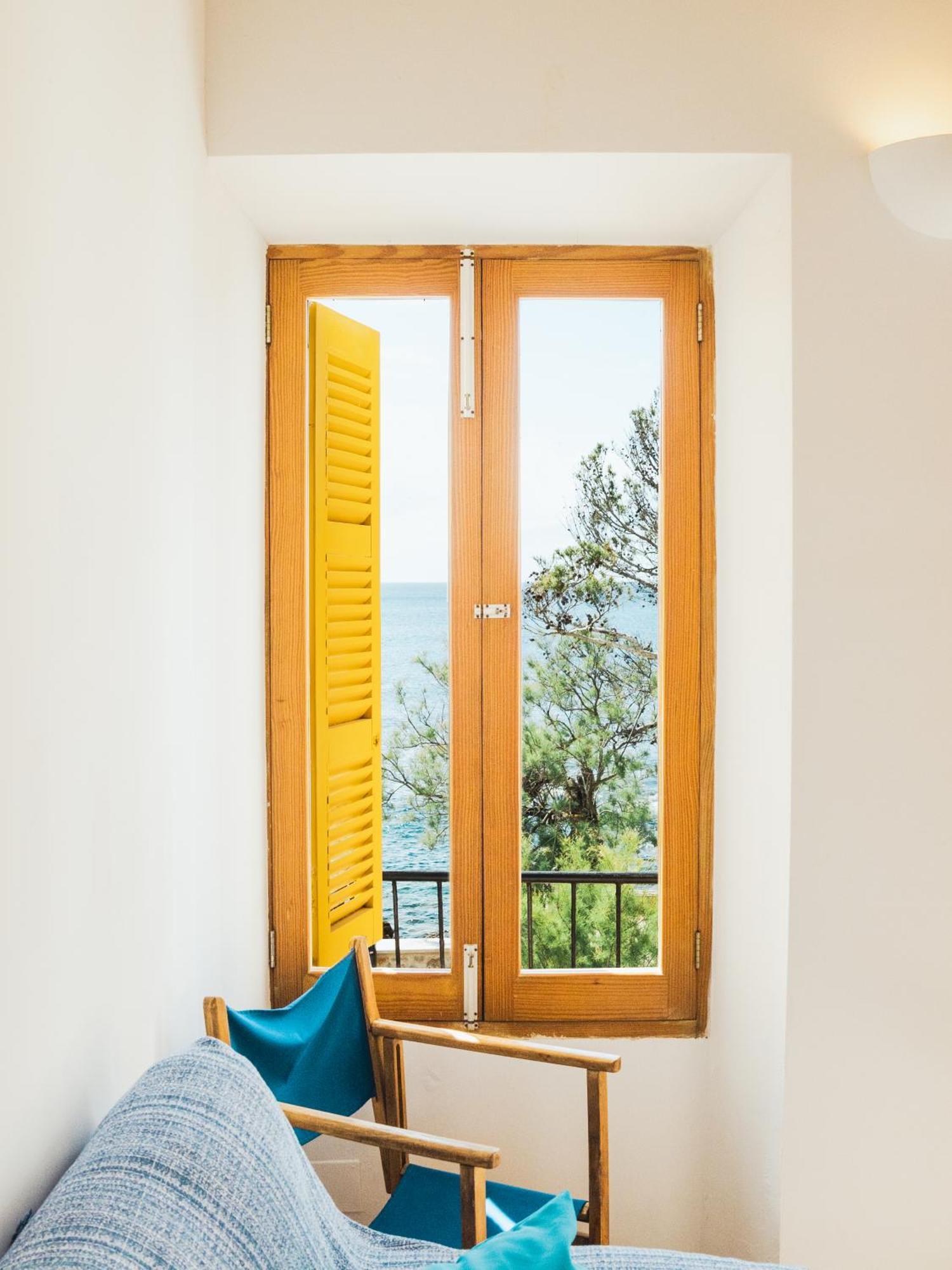 칼라 라트자다 Sa Punta Duplex Cala Ratjada 아파트 외부 사진