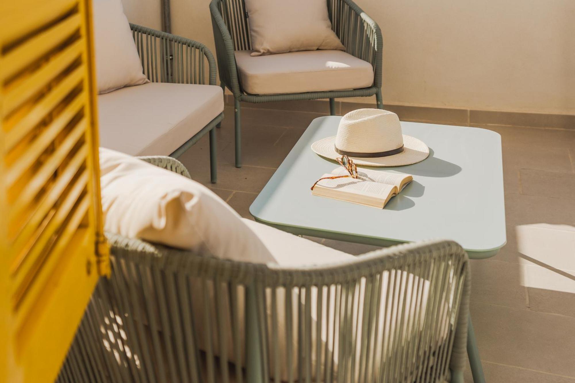 칼라 라트자다 Sa Punta Duplex Cala Ratjada 아파트 외부 사진