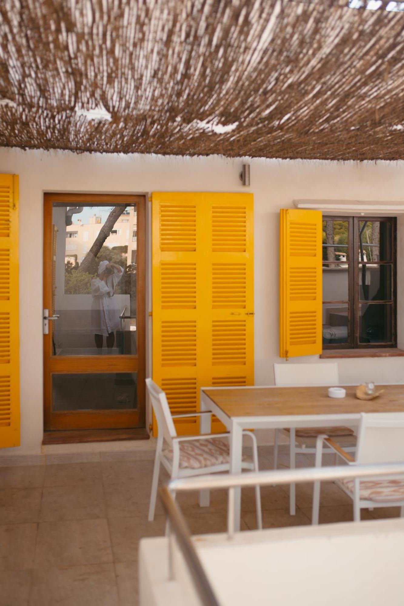 칼라 라트자다 Sa Punta Duplex Cala Ratjada 아파트 외부 사진