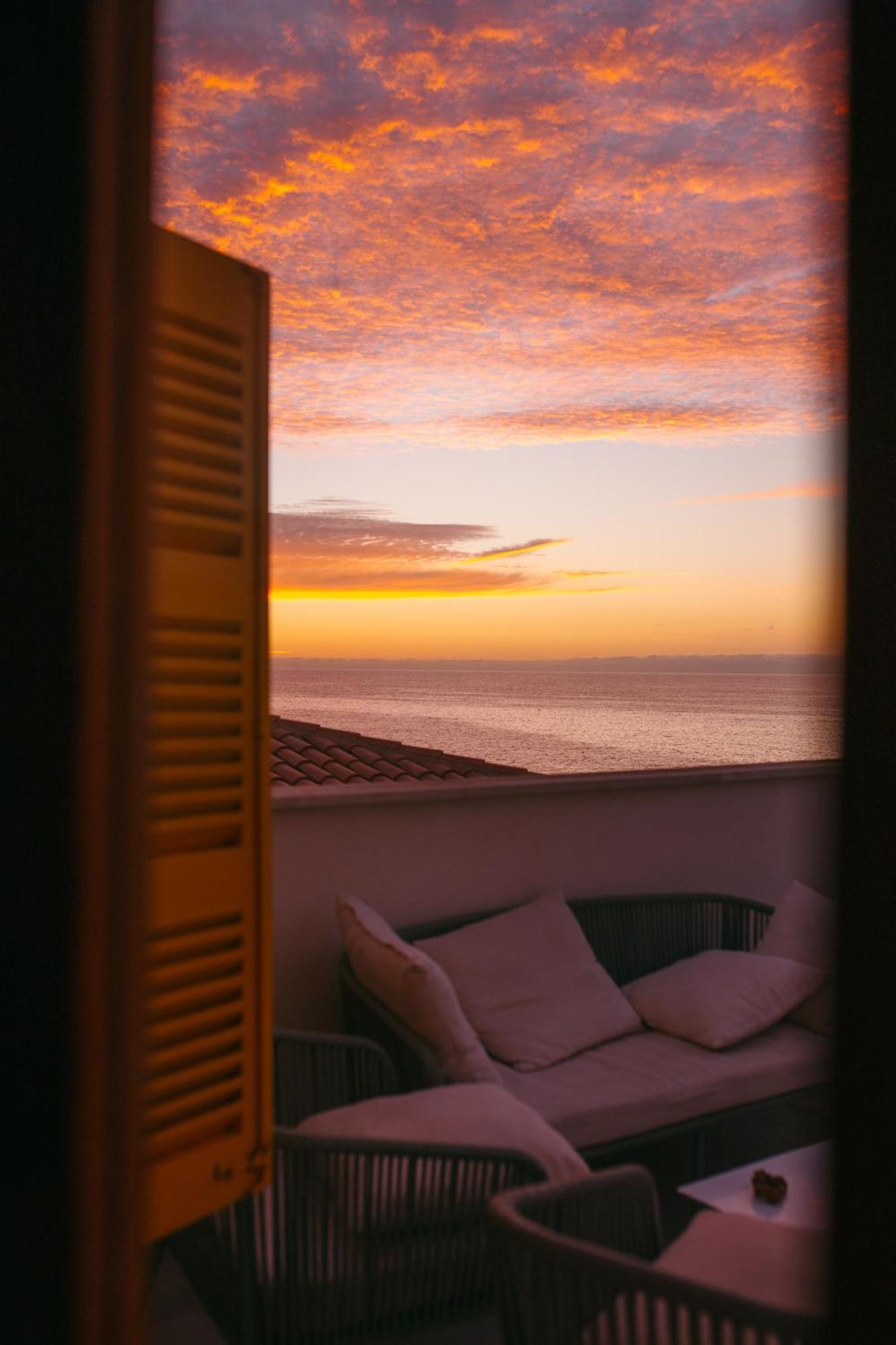 칼라 라트자다 Sa Punta Duplex Cala Ratjada 아파트 외부 사진