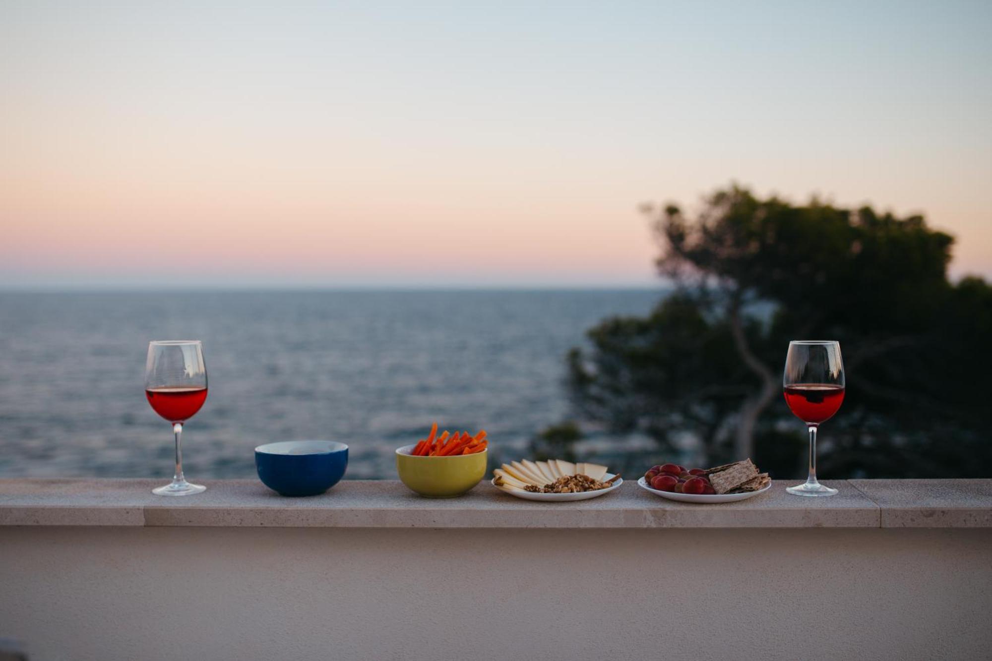 칼라 라트자다 Sa Punta Duplex Cala Ratjada 아파트 외부 사진
